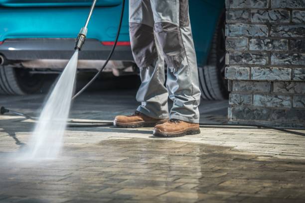 Best Building Exterior Washing  in Hasley Nyon, CA