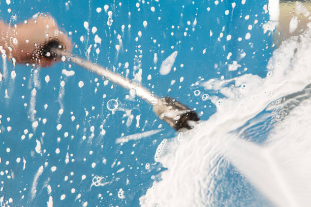 Best Graffiti Removal  in Hasley Nyon, CA
