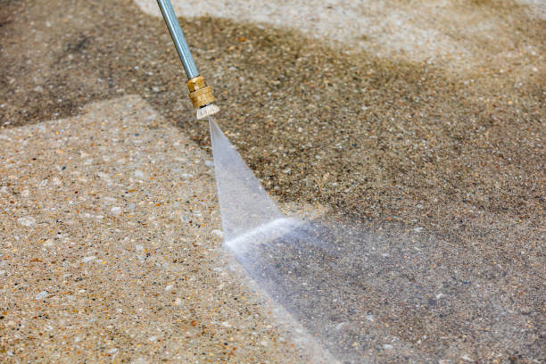 Best Parking Lot and Garage Cleaning  in Hasley Nyon, CA