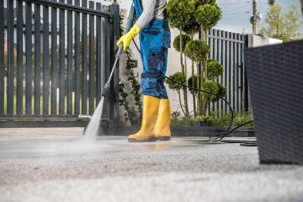 Best Sidewalk and Walkway Cleaning  in Hasley Nyon, CA