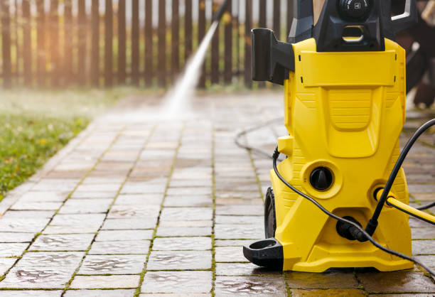 Best Post-Construction Pressure Washing  in Hasley Nyon, CA