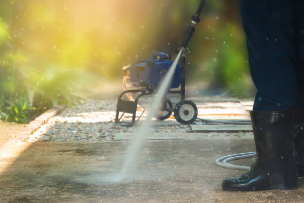 Best Restaurant Pressure Washing  in Hasley Nyon, CA